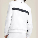 Men's Grand Slam Tennis Jacket Bright White-Apparel-Wilson-WM00316411WTA_1-Tennis Express