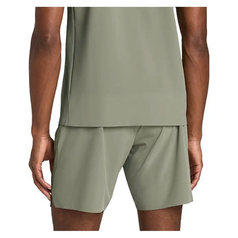 Men's Tournament Unlined 7 Inch Tennis Short-Apparel-Wilson-WM00502-S26-g-4-Tennis Express