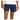 Men's Tournament 7 Inch Tennis Short V2-Apparel-Wilson-WM00502511-B-Navy-Tennis Express