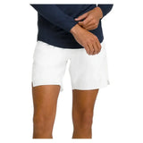 Men's Tournament 7 Inch Tennis Short V2-Apparel-Wilson-WM00502511-B-W-Tennis Express