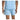 Men's Tournament 7 Inch Tennis Short V2-Apparel-Wilson-WM00502531-F25-AiryBlue2-Tennis Express