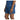 Men's Tournament 7 Inch Tennis Short V2-Apparel-Wilson-WM00502531-F25-CBlue1-Tennis Express