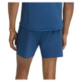 Men's Tournament 7 Inch Tennis Short V2-Apparel-Wilson-WM00502531-F25-CBlue2-Tennis Express