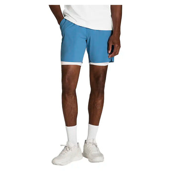Men's Tournament 7 Inch Unlined Tennis Short V2 Ally Blue,Apparel,Wilson,,,Tennis Express,WM00502U112001-F26-5