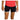 Men's Tournament 5 Inch Tennis Short V2-Apparel-Wilson-WM00503511-B-B-Tennis Express