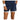 Men's Tournament 5 Inch Tennis Short V2-Apparel-Wilson-WM00503511-B-Black-Tennis Express