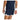 Men's Tournament 5 Inch Tennis Short V2-Apparel-Wilson-WM00503511-B-Navy3-Tennis Express