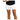 Men's Tournament 5 Inch Tennis Short V2-Apparel-Wilson-WM00503511-B-White-Tennis Express