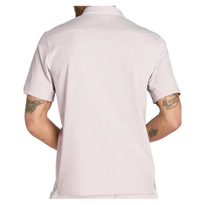 Men's Challengers Technical Tennis Polo Lilac Ash,Apparel,Wilson,,,Tennis Express,WM00507L013001-4