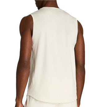 Men's Everyday Air Tennis Tank Sandrift,Apparel,Wilson,,,Tennis Express,WN00013W002001-F26-1webp