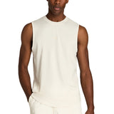 Men's Everyday Air Tennis Tank Sandrift,Apparel,Wilson,Sandrift,S,Tennis Express,WN00013W002001-F26_b4020106-719f-4c86-bf17-c900bc6edf25