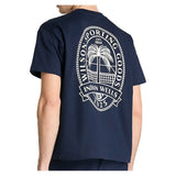 Men's Classic Cotton Graphic Tennis Tee-Apparel-Wilson-WN00016-n-4-Tennis Express