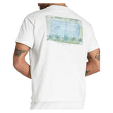 Men's Classic Cotton Graphic Tennis Tee-Apparel-Wilson-WN00016-w-4-Tennis Express