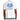 Men's Classic Graphic Tennis Tee Bright White and Blue Quartz,Apparel,Wilson,,,Tennis Express,WN00016W001004-F26-4