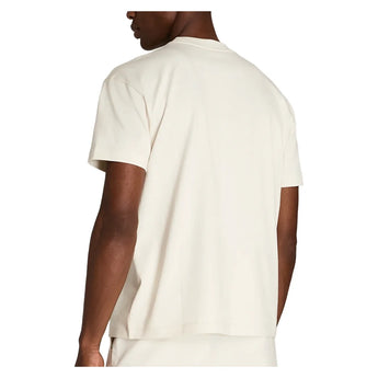 Men's Classic Graphic Tennis Tee Sandrift and Rain, Wilson, Tennis Express, WN00016W002003-F26-1