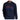 Men's Playstate Tennis Crew Sweatshirt Classic Navy and Varsity Red,Apparel,Wilson,Classic Navy/Varsity Red,S,Tennis Express,WN00049U001002-F26-3