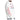 Men's Playstate Tennis Crew Sweatshirt Bright White and Varsity Red,Apparel,Wilson,,,Tennis Express,WN00049W001001-F26-5
