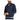 Men's Playstate Half Zip Tennis Sweatshirt Classic Navy,Apparel,Wilson,Classic Navy,S,Tennis Express,WN00052U001004-F26-1