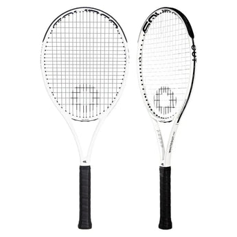 Whiteout 305 18x20 V1 Tennis Racquet-Racquets-Solinco-WO30518X20-x-Tennis Express