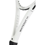 Whiteout 305 XTD 18x20 V1 Tennis Racquet-Racquets-Solinco-WO30518X20-Tennis Express