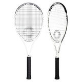 Whiteout 305 XTD 18x20 V1 Tennis Racquet-Racquets-Solinco-WO305XTD18X20-x-Tennis Express