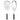 Whiteout 305 XTD 18x20 V1 Tennis Racquet-Racquets-Solinco-WO305XTD18X20-x-Tennis Express