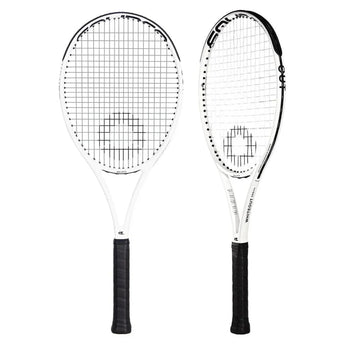 Whiteout 305 XTD 18x20 V1 Tennis Racquet-Racquets-Solinco-WO305XTD18X20-x-Tennis Express
