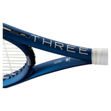 Triad Three Tennis Racquet-Racquets-Wilson-WR056511U-4-Tennis Express