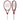 Triad Five Demo Tennis Racquet 4 3/8-Demo Racquets-Wilson-WR056611D-Tennis Express