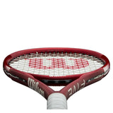Triad Five Tennis Racquet-Racquets-Wilson-WR056611U-2-Tennis Express