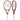 Triad Five Tennis Racquet-Racquets-Wilson-WR056611U-x-Tennis Express