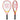 US Open 23 Junior Tennis Racquet