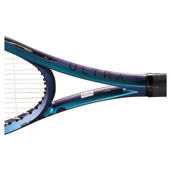 Ultra 100L V4.0 Demo Tennis Racquet-Demo Racquets-Wilson-WR108411U-4_49deea48-80f3-4182-9723-192966c46925-Tennis Express