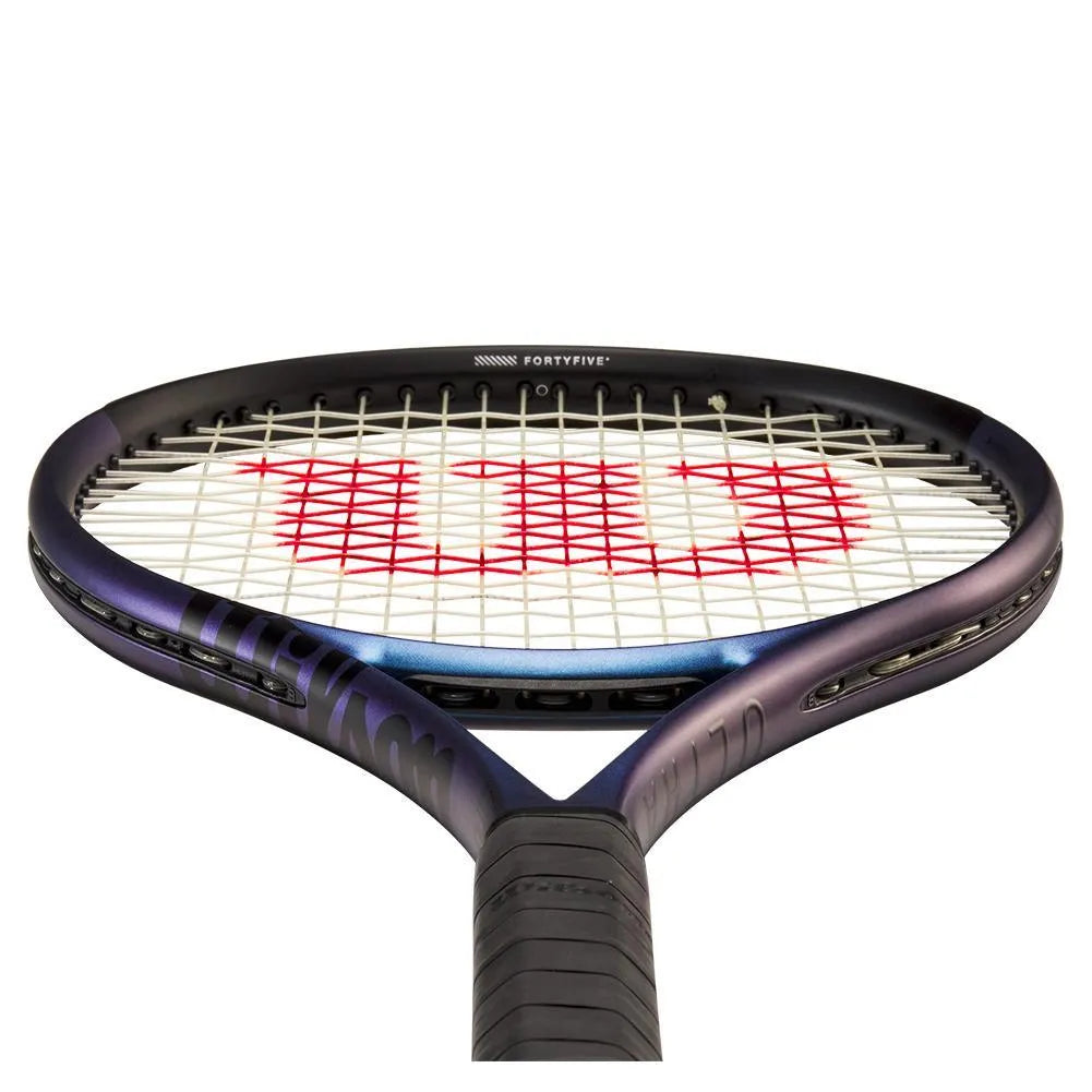 へ*ろ様 Wilson Ultra100 v4 Wilson Ultra 100UL v4.0 Tennis Racquet – Tennis Express