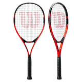 Pro Staff Precision 25 Junior Tennis Racquet-Racquets-Wilson-WR117910U-x-Tennis Express