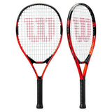 Pro Staff Precision 23 Junior Tennis Racquet-Racquets-Wilson-WR118010U-x-Tennis Express