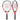 Pro Staff Precision 21 Junior Tennis Racquet-Racquets-Wilson-WR118110U-x-Tennis Express