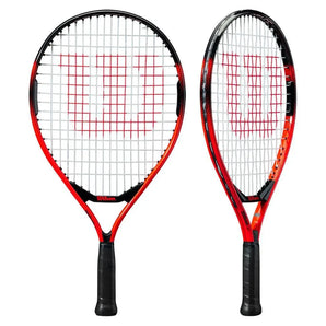 Pro Staff Precision 19 Junior Tennis Racquet-Racquets-Wilson-WR118210U-x-Tennis Express