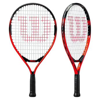 Pro Staff Precision 19 Junior Tennis Racquet-Racquets-Wilson-WR118210U-x-Tennis Express