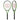 Blade Feel Comp 26 Junior Tennis Racquet-Racquets-Wilson-WR125210U-x-Tennis Express