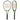 Blade Feel Comp 25 Junior Tennis Racquet-Racquets-Wilson-WR125310U-x-Tennis Express