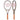 Pro Staff X v14.0 Tennis Racquet-Racquets-Wilson-WR125811U-x-Tennis Express