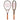 Pro Staff 97UL v14.0 Tennis Racquet-Racquets-Wilson-WR126011U-x1-Tennis Express