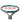 Blade 98 18x20 v9.0 Tennis Racquet-Racquets-Wilson-WR149911U-2-Tennis Express