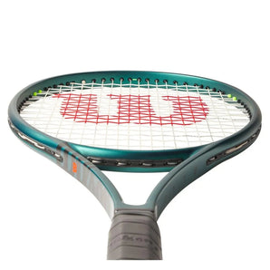 Blade 98 18x20 v9.0 Tennis Racquet-Racquets-Wilson-WR149911U-2-Tennis Express