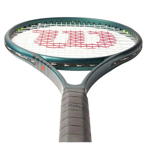Blade 104 v9.0 Tennis Racquet-Racquets-Wilson-WR150011U-2-Tennis Express