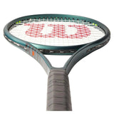 Blade 100L v9.0 Tennis Racquet-Racquets-Wilson-WR150111U-2-Tennis Express