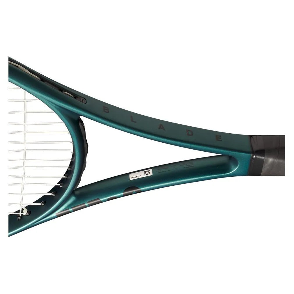 Wilson Blade 100L ： V9 ： G1 Blade 100L V9 Tennis Racket | Wilson Sporting Goods