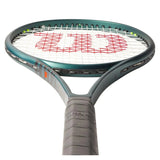 Blade 100UL v9.0 Tennis Racquet-Racquets-Wilson-WR150211U-2-Tennis Express