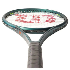 Blade 100UL v9.0 Tennis Racquet-Racquets-Wilson-WR150211U-2-Tennis Express